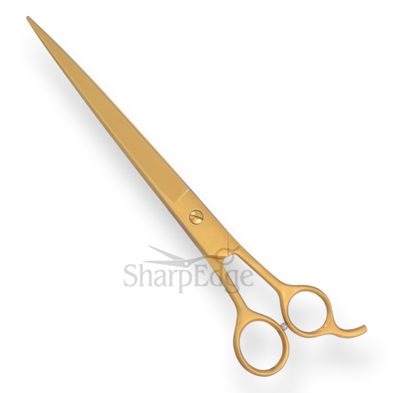 Professional Pet Grooming Scissors